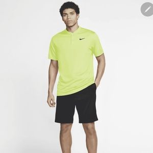 Nike Dri Fit Polo Large